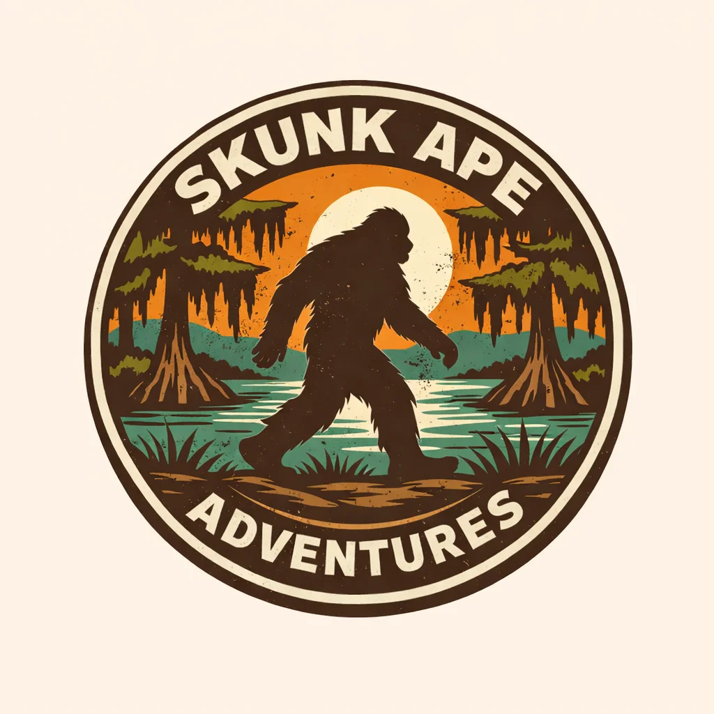 Skunk Ape Adventures